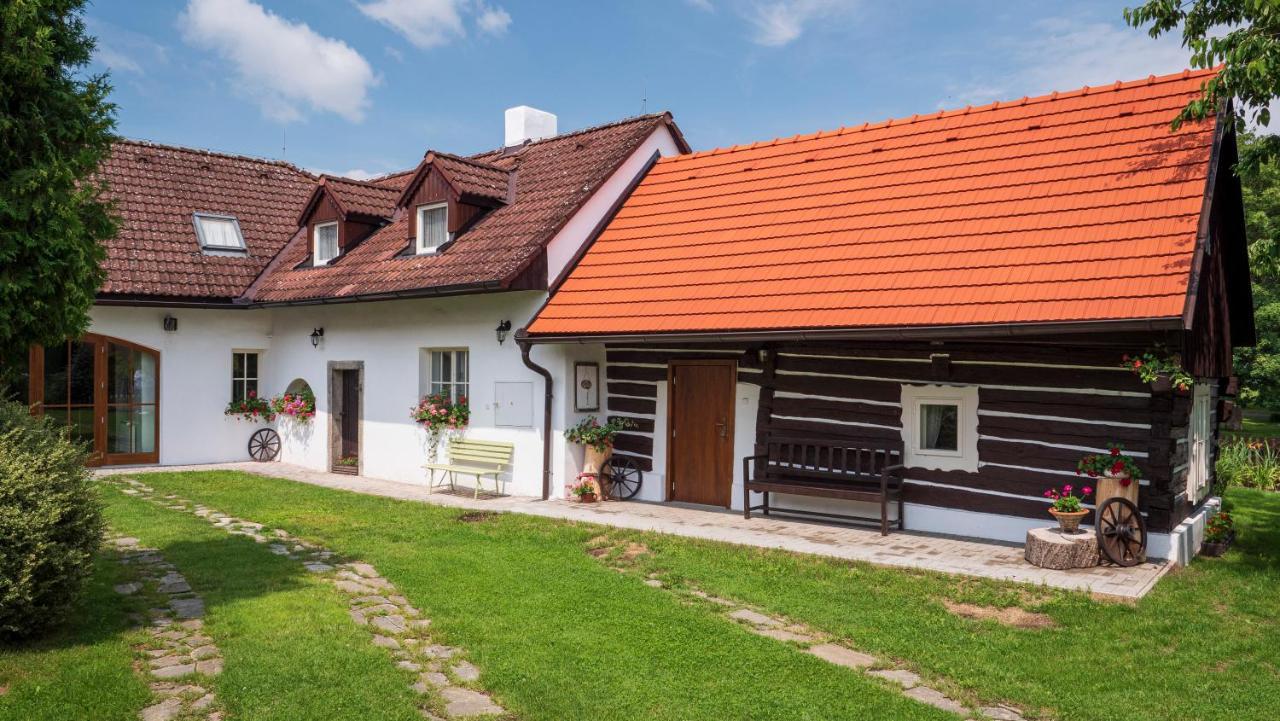 Líšnice
